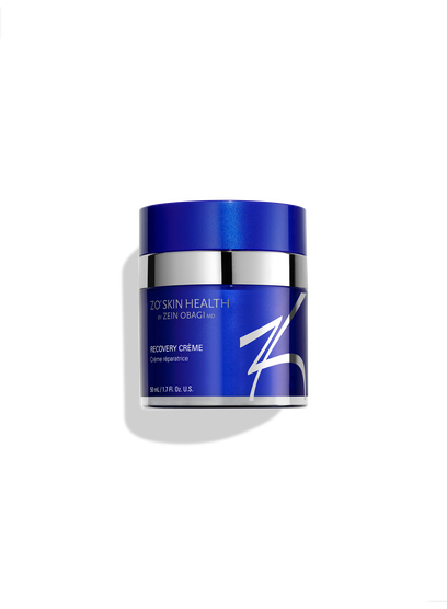 Amazon.com: ZO SKIN HEALTH Recovery Creme (50mL / 1.7 Fl. Oz
